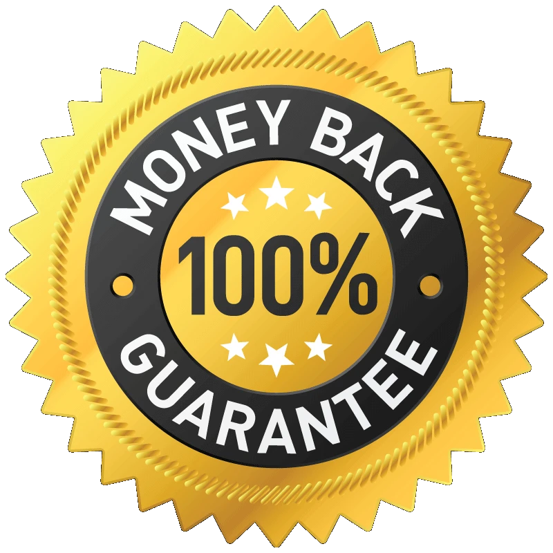  Amplihear money back guarantee