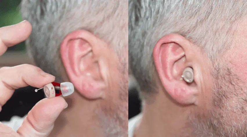 amplihear Benefits image